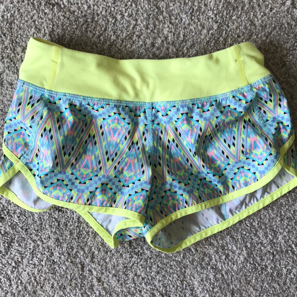 Ivivvia Speedy shorts, size 10